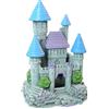 Rosewood Blue Ribbon 3D Blocco Castello Grande