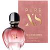 Paco Rabanne Pure XS For Her - EDP 80 ml