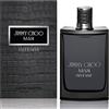 Jimmy Choo Man Intense - EDT 100 ml