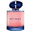 Giorgio Armani My Way Intense - EDP 90ml