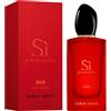 Giorgio Armani Sì Passione Éclat - EDP 30 ml