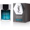 Yves Saint Laurent L'Homme Le Parfum - EDP 100 ml