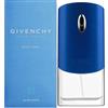 Givenchy Pour Homme Blue Label - EDT 100 ml