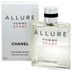 Chanel Allure Homme Sport - EDC 150 ml