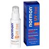 NORMON UV FREE SPRAY VISO CORPO 150 ML