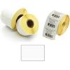 PRINTEX Etichette per trasferimento termico - 1 pista - 58 x 43 mm - Printex - rotolo da 1000 pezzi (unità vendita 1 pz.)