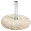 Garden Friend Base in cemento - per ombrellone tondo - Garden Friend (unità vendita 1 pz.)