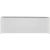 Rosenthal 11770 - 800001 - - Piastra 12381 Mesh Senza Rilievo, Piatta, 41 x 15 cm, Bianco