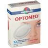 Master-Aid MasterAid® Optomed® 96 mm x 66 10 pz Cerotto