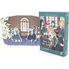 Star Comics Yuri is my job! Early premier pack. Ediz. speciale. Con diorama