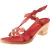 El Naturalista Sylvan, Sandali con Tacco Donna, Tibet, 37 EU