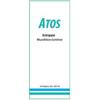 LEADER NATURAL PHARMA Srl Atos Sciroppo Mucolitico Lenitivo 125 Ml