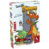 Pegasus Spiele Doodle Dungeon