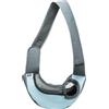 Trixie Borsa frontale Trixie Sling per cani - L 50 x P 18 x H 25 cm