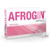 Shedir pharma Afrogin 30 Capsule integratore per le vampate