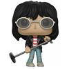 FUNKO POP MUSIC ROCK THE RAMONES JOEY RAMONE VINYL FIGURE NEW!
