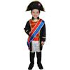 Dress Up America Costume Da Generale Coloniale Per Bambino - Bellissimo Set Da Travestimento Per Giochi Di Ruolo - Costume Cosplay Per Bambini
