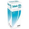 AESCULAPIUS FARMACEUTICI Srl SOLUCIS 10% Scir.200ml