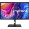 ASUS ProArt PA329CV LED display 81.3 cm (32") 3840 x 2160 Pixel 4K Ultra HD Nero