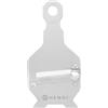Hendi Mandolina Per Tartufo Spessore 1,2mm Lunghezza Lama 60mm 229835