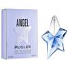 Mugler Angel Mugler 25 ml, Eau de Parfum Ricaricabile Spray