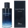 Dior Sauvage 200 ml, Eau de Parfum Spray