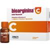 FARMACEUTICI DAMOR SpA BIOARGININA C ORALE 20 FLACONCINI