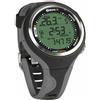 Mares Smart Apnea computer subacqueo orologio Grigio dive computer Grey color