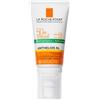 La roche posay Anthelios gelcrema con profumazione spf50+ 50 ml