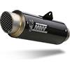 MIVV SCARICO COMPLETO 2x1 GP PRO CARBONIO MIVV MT-07 / FZ-07 2021
