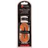 Shockout Manico Shockout Dual Pro Grip Bianco Arancione
