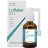 PHARMALUCE Srl LUXFLUIRES GOLA 30 ML