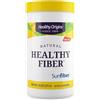 Healthy Origins, Natural Healthy Fiber, Fibra Alimentare da Gomma di Guar, 226g di Polvere vegana, Testato in Laboratorio, Vegetariana, Senza Soia, Senza Glutine, Non-GMO