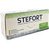 Stewart Italia Linea Benessere ed Energia Stefort Integratore 10 Flaconcini