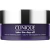 Clinique Take The Day Off Charcoal Cleansing Balm125ML