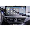 GAFAT Fo-rd Focus MK4 2022-2024/ Kuga MK3 2024 2025 13,2 SYNC 4 Pellicola Protettiva per Navigazione, Compatibile con Ford Focus MK4 Kuga 2024 Facelift 13,2 SYNC 4 Pellicola in Vetro, 9H Antigraffio