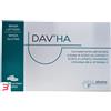 LO.LI.PHARMA Srl DAV HA 30 COMPRESSE