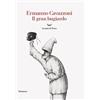 La nave di Teseo Il gran bugiardo