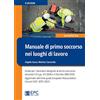 EPC Manuale di primo soccorso nei luoghi di lavoro
