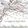 White Star Publishers La saggezza degli alberi. Disegni da colorare. Ediz. illustrata
