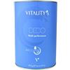 Vitality´s Deco Multi-Performance - Polvere biondiera in polvere, 400 g, colore: blu