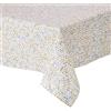 Nydel EU569084113 Tovaglia, Grigio, 160 x 250 cm