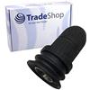 Trade-Shop Mandrino da 1,5 mm a 13 mm per Hilti TE1 TE2-M TE5 TE5-A TE6 TE6-A TE6-S TE6-C TE7 TE7-C TE14 TE15 TE15-C TE18-M mandrino intercambiabile testa di foratura