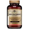 SOLGAR ITALIA MULTINUTRIENT 30TAV SOLGAR