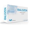 FERA PHARMA SRLS RALOZEN 20CPR