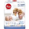 SILC SPA TRUDI PANNOLINI JUN 11/25KG 723