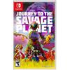 505 Games Journey to the Savage Planet (Dates Tbd)