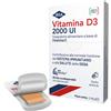 3244 Ibsa Vitamina 3d 2000ui: Film Orodispersibili Da 30 Pz 3244 3244