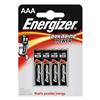 STILO LITIO AA - Energizer - Bulk - Giemme Battery