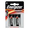 Energizer - Alkaline Power C Bp2